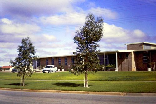 Woomera