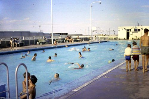 Woomera